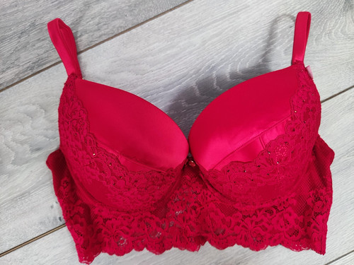 New boux avenue strawberry - new,