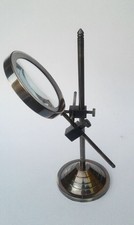 Antique Marine Vintage Brass