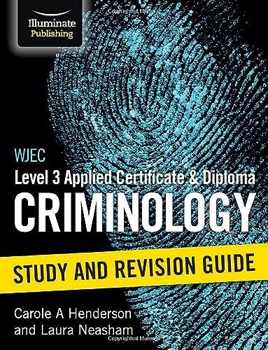 Wjec level applied - level, 3