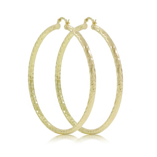 Gold tone 80mm - tone,