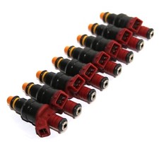 8 PCs Fuel Injector fit93-98