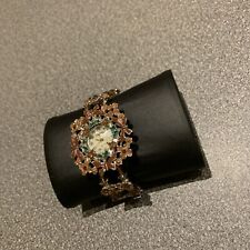 Exquisite Figaro Ladies Watch