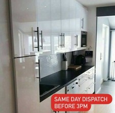 D C FIX GLOSS WHITE STICKY