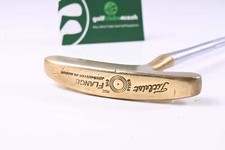 Titleist Bullseye Flange