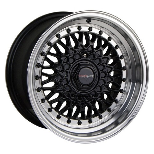 Traklite crosstread alloy - crosstread,
