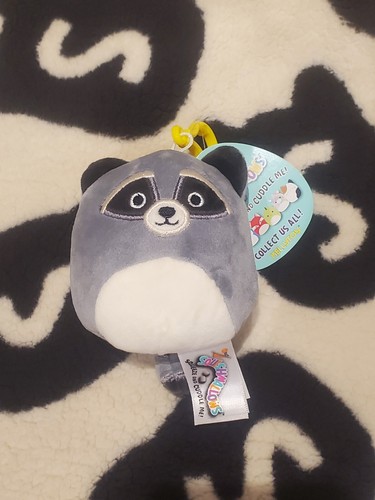 Squishmallows randy the - squishmallows,