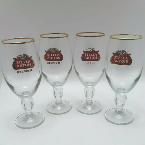 Stella artois belgium - 4,