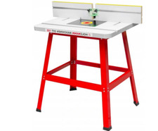 Holzmann router table - router,