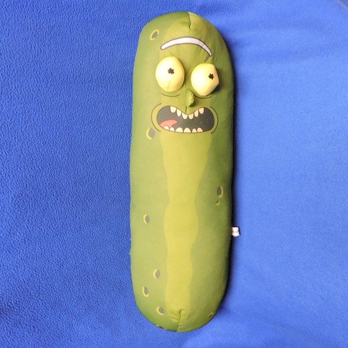 Rick and morty pickle - morty,