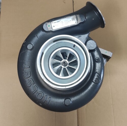 New turbocharger turbo holset - turbocharger,
