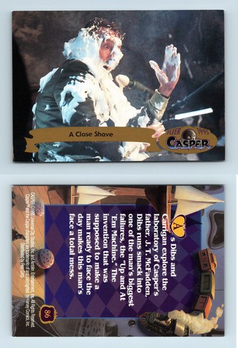 Close shave casper 1995 - a,