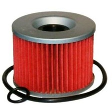 Oil filter one ref - one, hf401