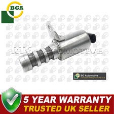 BGA Variable Valve Timing