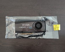 EVGA GeForce GTX 670 FTW 2GB