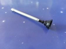 Doctor Who Progenitor Ironside