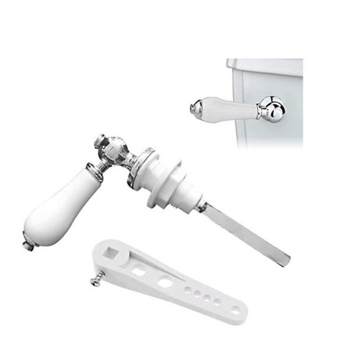Ceramic chrome traditional - &,