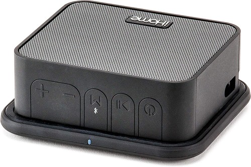 Ihome ibtw88 portable - ihome,