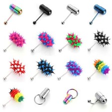 Stainless Steel Jewelry