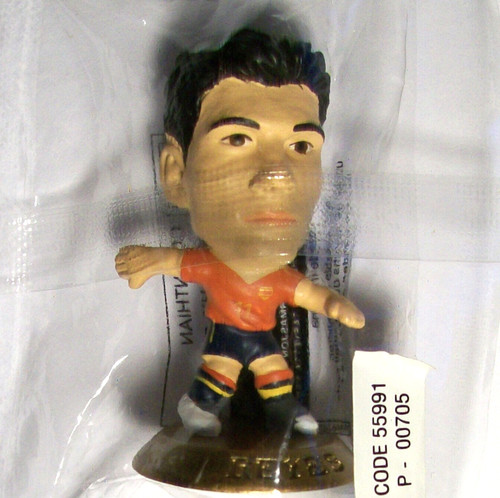 Corinthian microstars spain - microstars,