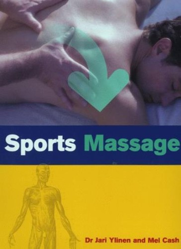 Sports massage jari - massage,dr, ylinen