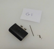 PANASONIC LUMIX SD CARD SLOT