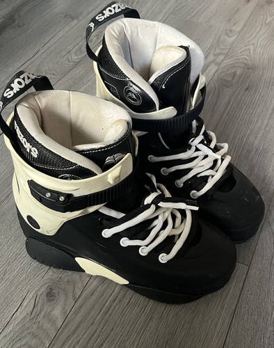 Razors genesys size 9 - genesys, g7.1