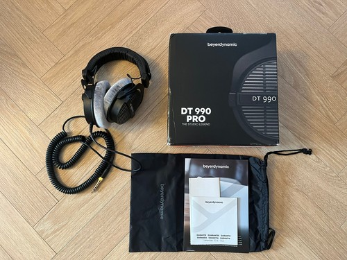 Beyerdynamic 990 pro 250 - 990,