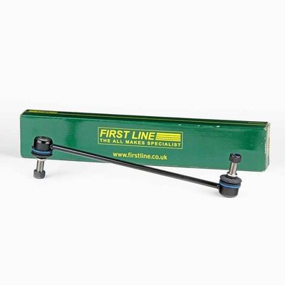 First line stabiliser - line, link