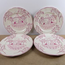 Brixton pottery pink - pottery,