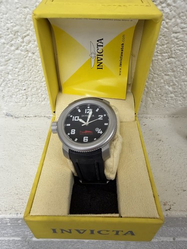 Invicta mens watch - mens, hunter