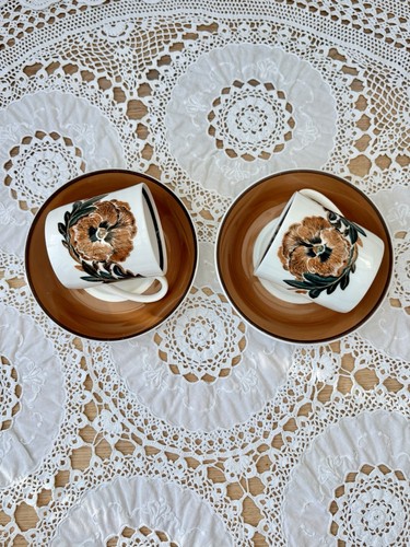 Vintage wedgwood susie cooper - vintage,