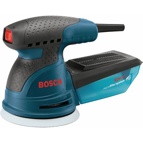 Bosch ros20vsc amp 5 - ros20vsc-rt, 5"
