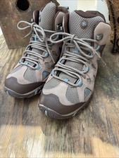 New Women's 8 Merrell Deverta