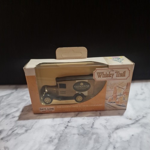 Lledo days gone whisky trail - lledo,