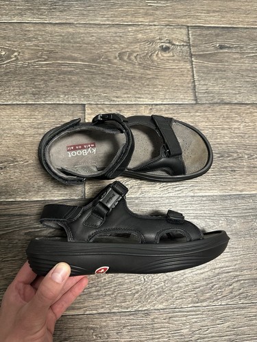 Kybun pado women comfort shoes - comfort,