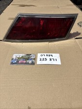 Honda Civic FN2 Type R O/S