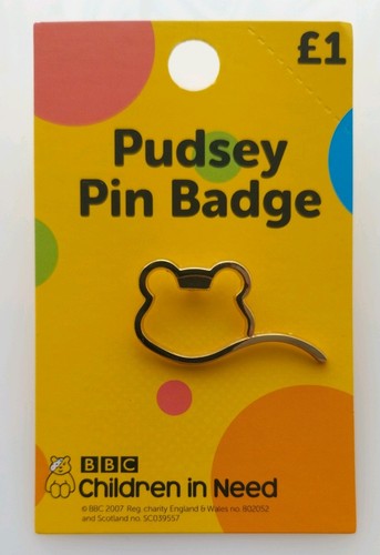 Official bbc children - official, in