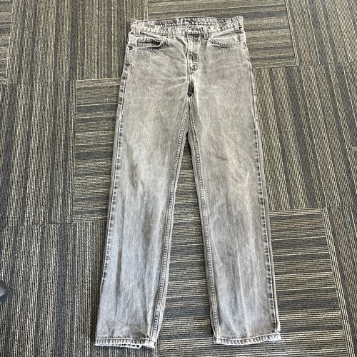 Vintage levi 505 orange - vintage, levi’s