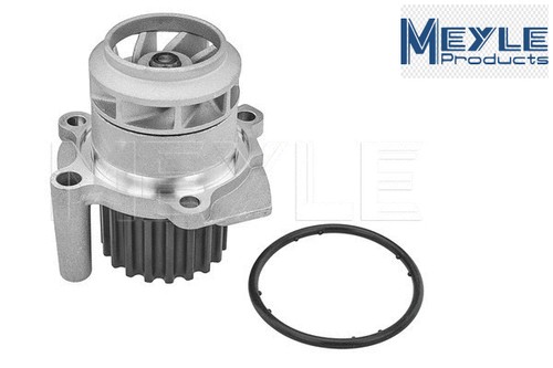 Water pump engine - engine, cooling