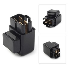 Starter Solenoid Relay Fit