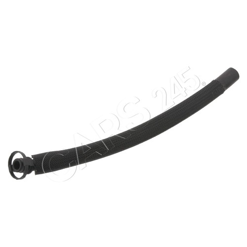 Febi lower plastic crankcase - lower,
