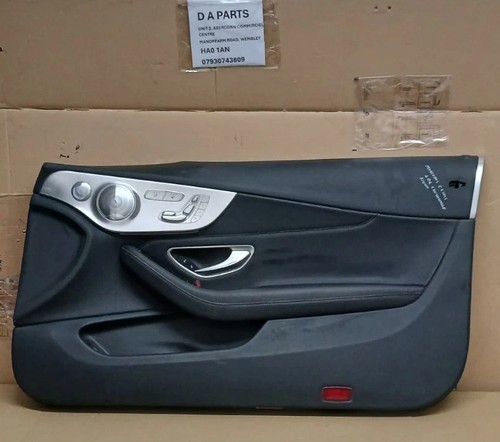 Mercedes class 2dr coupe - 2dr,
