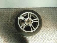 Suzuki Swift Alloy Wheel &