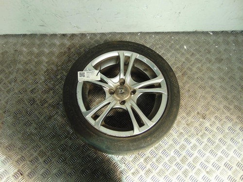Suzuki swift alloy wheel - alloy, &
