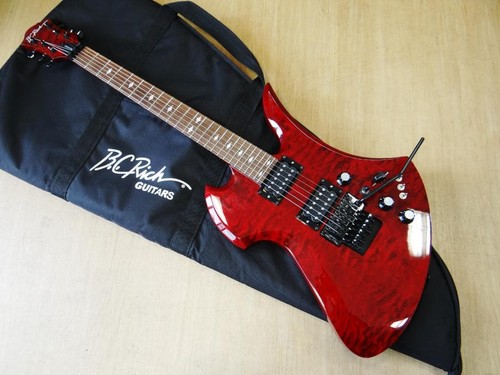 Rich mockingbird crafted - b.c.rich,