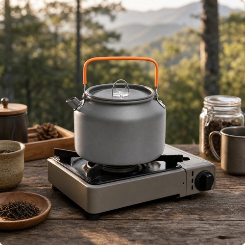 Hard anodized aluminum camping - hard-anodized,