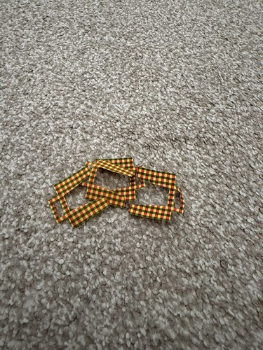 Lego part 97122 cloth - 97122,