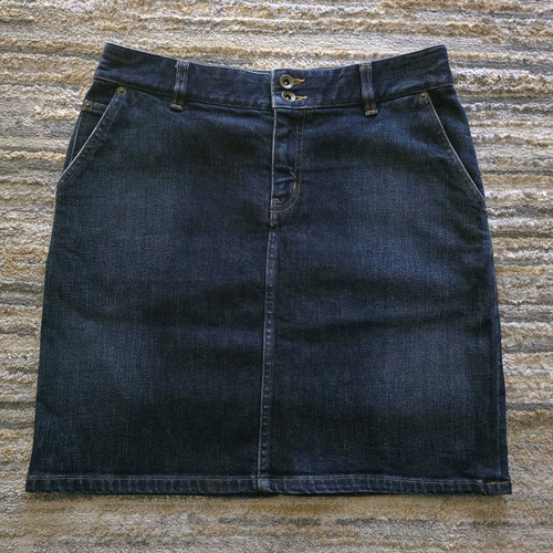 Lauren jeans uk8 us4 - co,