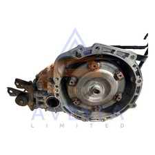TOYOTA Yaris 99-05 MK1 XP10 1.3 Petrol 4-Speed Gearbox Automatic 3050052270