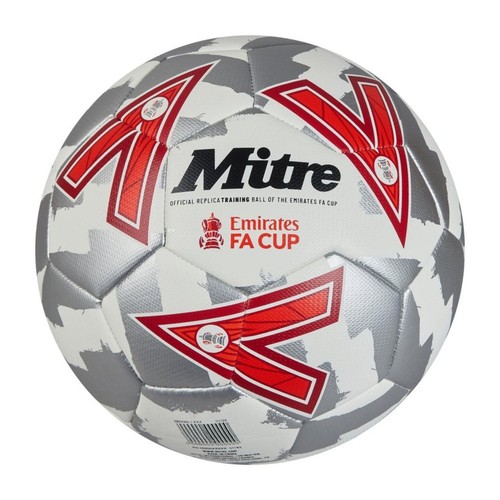 Mitre cup football 25 - cup, 4
